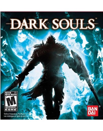 Dark Souls (PS3) 