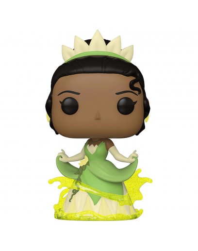 Фигурка Funko POP! Disney: D100: Tiana 67975 