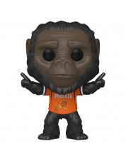 Фигурка Funko POP! Vinyl: NBA: Mascots: Phoenix: Go-Rilla the Gorilla 52164