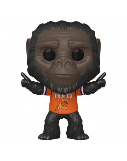 Фигурка Funko POP! Vinyl: NBA: Mascots: Phoenix: Go-Rilla the Gorilla 52164 