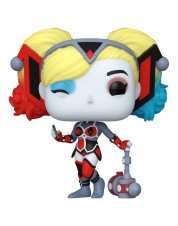 Фигурка Funko POP! Heroes: DC: Harley Quinn 30th: Harley Quinn on Apokolips 65613