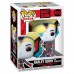 Фигурка Funko POP! Heroes: DC: Harley Quinn 30th: Harley Quinn on Apokolips 65613 