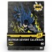 Адвент календарь DC Бэтмен 