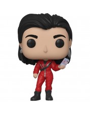 Фигурка Funko POP! TV: Money Heist (La Casa De Papel): Nairobi 44197