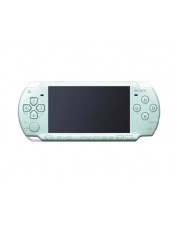(Trade-In) Игровая приставка Sony Playstation Portable (PSP) 2000 Mint Green