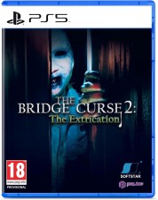 The Bridge Curse 2: The Extrication (русские субтитры) (PS5)