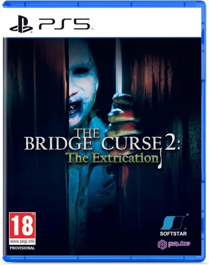 The Bridge Curse 2: The Extrication (русские субтитры) (PS5) 