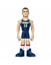 Фигурка Funko Vinyl Gold: NBA: Nuggets: Nikola Jokic (AwayUni) 5" 59384