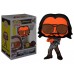 Фигурка Funko POP! Games: Cyberpunk 2077: Johnny Silverhand w/Gun (MT) (GW) (Exc) 51653 