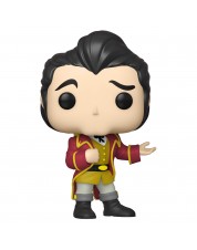 Фигурка Funko POP! Disney: Beauty & The Beast 30th Ann: Formal Gaston 57584