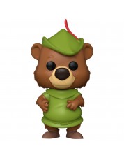 Фигурка Funko POP! Disney: Robin Hood: Little John 75911