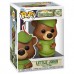 Фигурка Funko POP! Disney: Robin Hood: Little John 75911 