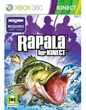Rapala (для Kinect) (Xbox 360)