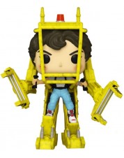 Фигурка Funko POP! Movies: Aliens: Ellen Ripley w/ Power Loader (Gamestop Exclusive) 56135