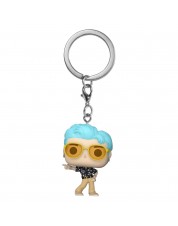 Брелок Funko Pocket POP! Keychain: BTS S2 (Dynamite) RM 56032