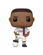 Фигурка Funko POP! Football: PSG: Kylian Mbappé (Third Kit) 42796