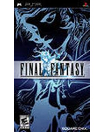 Final Fantasy Anniversary (PSP) 
