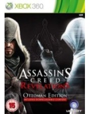 Assassin's Creed Revelation Ottoman Edition (Xbox 360)
