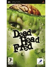 Dead Head Fred (PSP)