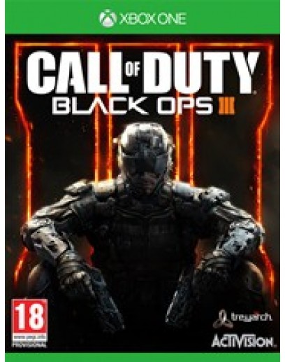 Call of Duty: Black Ops 3 (Xbox One / Series) 