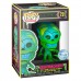 Фигурка Funko POP! Movies: Alien: Xenomorph (BLKLT) (Exc) 74697 