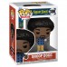 Фигурка Funko POP! Rocks: Snoop Dogg: Snoop Dogg 69358 