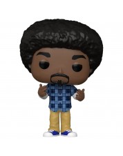 Фигурка Funko POP! Rocks: Snoop Dogg: Snoop Dogg 69358