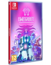 OmegaBot (английская версия) (Nintendo Switch)