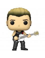 Фигурка Funko POP! Vinyl: Rocks: Green Day: Mike Dirnt 56725