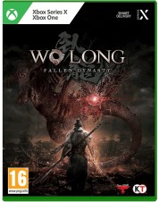 Wo Long: Fallen Dynasty (русские субтитры) (Xbox One / Series)