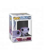 Фигурка Funko POP! Vinyl: Disney: Frozen 2: Fire Salamander 46584