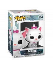 Фигурка Funko POP! Vinyl: Disney: Aristocats: Marie (DGLT) (Exc) 55082