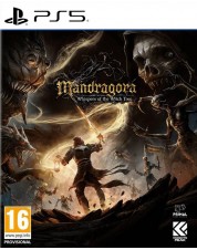 Mandragora: Whispers of the Witch Tree (русские субтитры) (PS5)