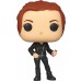 Фигурка Funko POP! Bobble: Marvel: Black Widow: Black Widow (Street) 46679 