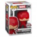 Фигурка Funko POP! Bobble: Marvel: Daredevil: Daredevil (Action Pose) (Exc) 58800 