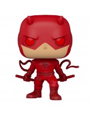 Фигурка Funko POP! Bobble: Marvel: Daredevil: Daredevil (Action Pose) (Exc) 58800