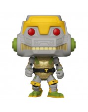 Фигурка Funko POP! Vinyl: TMNT: Metalhead (Exc) 52245