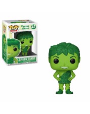 Фигурка Funko POP! Vinyl: Ad Icons: Green Giant: Green Giant 39598