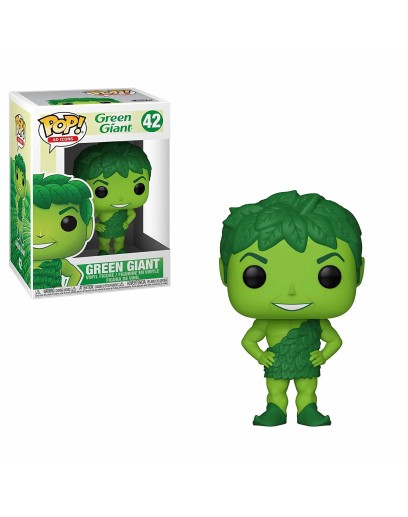 Фигурка Funko POP! Vinyl: Ad Icons: Green Giant: Green Giant 39598 