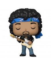 Фигурка Funko POP! Vinyl: Rocks: Jimi Hendrix Maui Live 57611