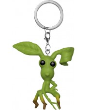 Брелок Funko Pocket POP! Keychain: Фантастические твари 2: 5 Pickett 32771-PDQ