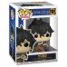 Фигурка Funko POP! Animation: Black Clover: Yuno 60698 