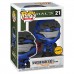 Фигурка Funko POP! Games: Halo Infinite: Spartan Mark V [B] with Energy Sword w/Chase 