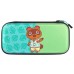 Защитный чехол Pull-N-Go Case Elite Edition Tom Nook (Animal Crossing) для Nintendo Switch 