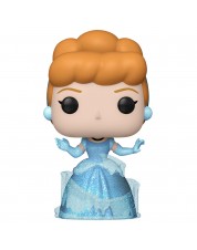 Фигурка Funko POP! Disney: D100: Cinderella (DGLT) (Exc) 71052