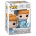 Фигурка Funko POP! Disney: D100: Cinderella (DGLT) (Exc) 71052 