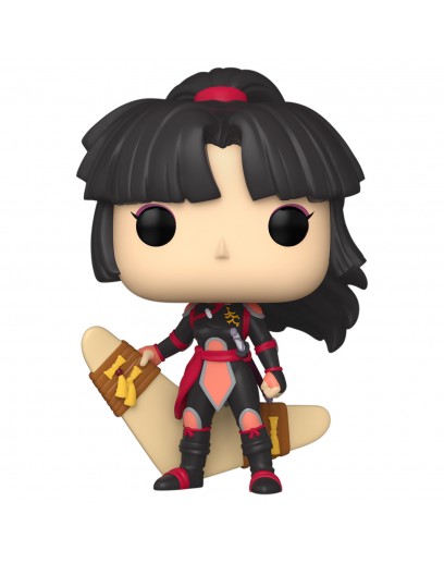 Фигурка Funko POP! Animation: Inuyasha: Sango (Exc) 60299 