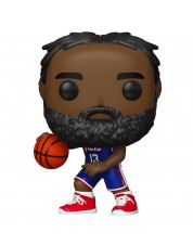 Фигурка Funko POP! Vinyl: NBA: Nets: James Harden (City Edition 2021) 59264