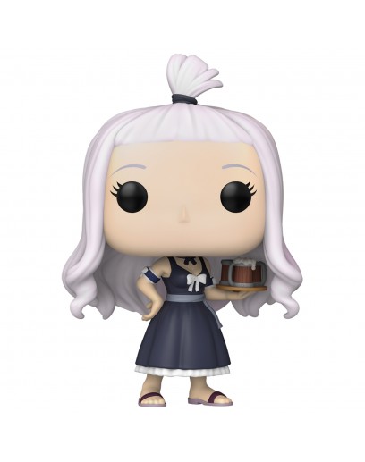 Фигурка Funko POP! Animation: Fairy Tail: Mirajane Strauss 57342 