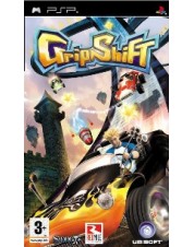 Grip Shift (PSP)